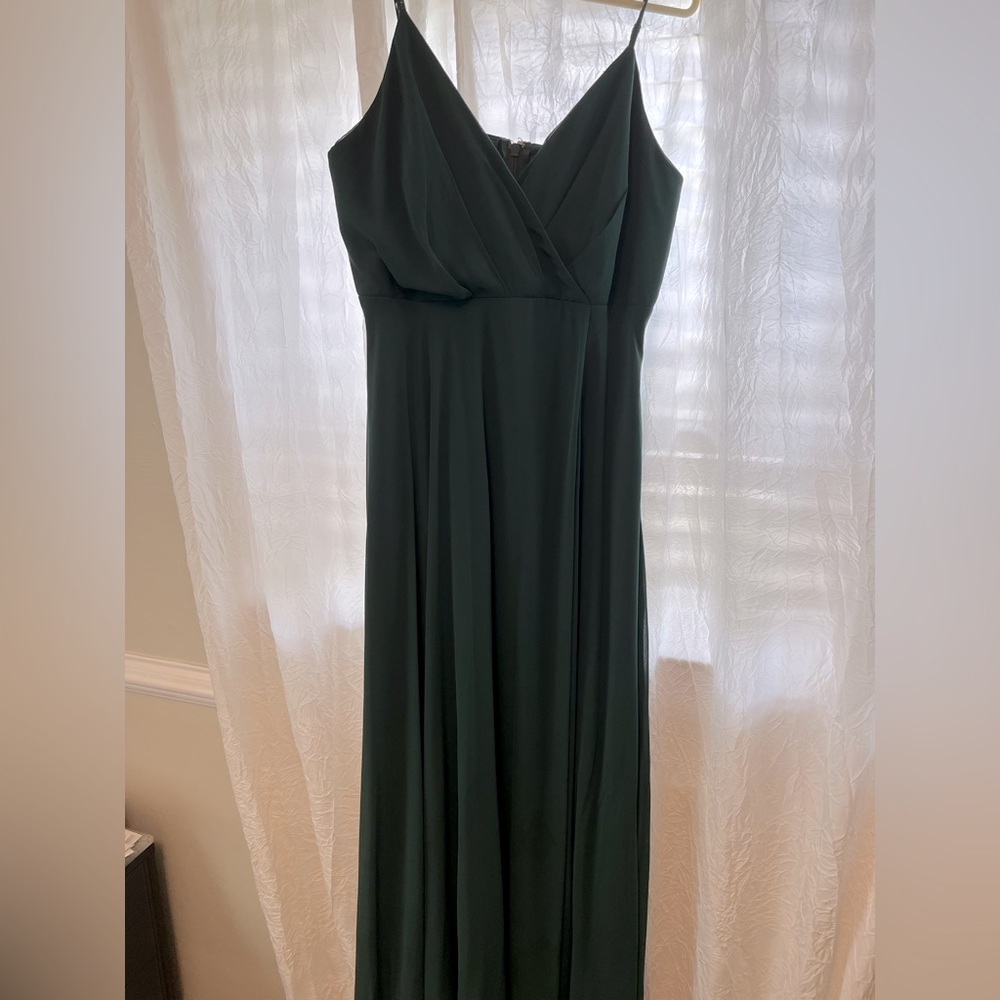 Birdy Grey Bridesmaids Dress